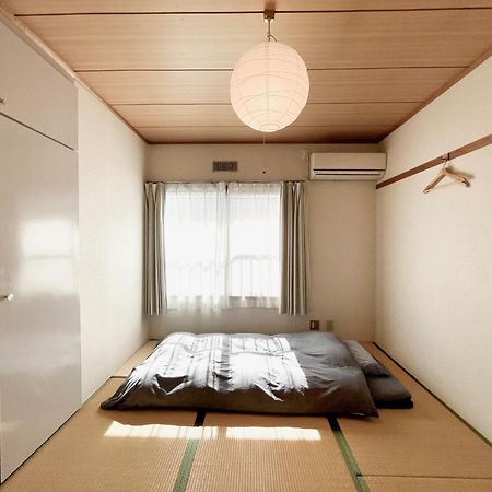 Guest House Meets Okayama All Private Room Hostel Εξωτερικό φωτογραφία