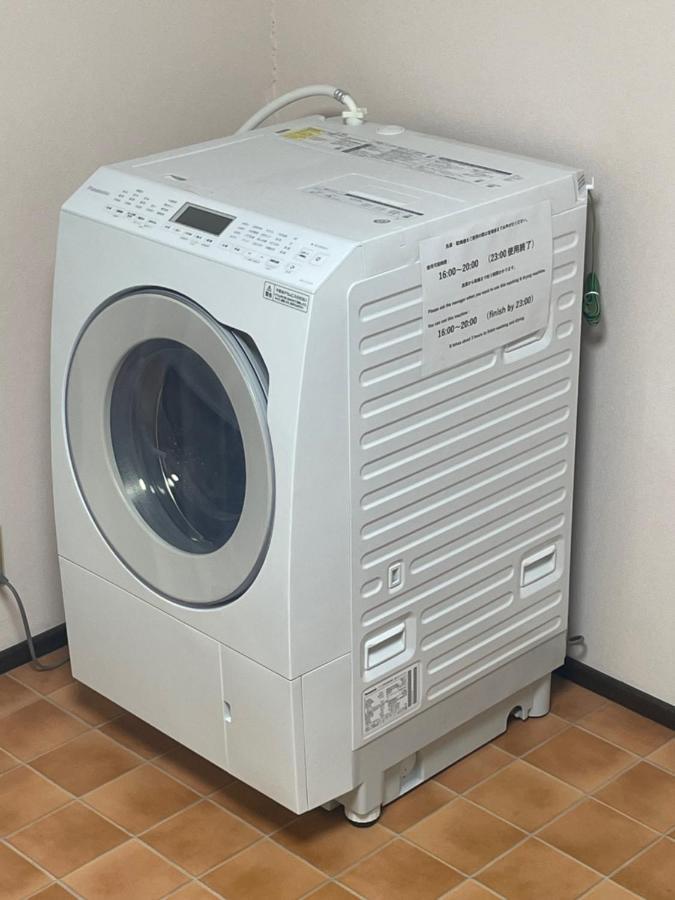 Guest House Meets Okayama All Private Room Hostel Εξωτερικό φωτογραφία