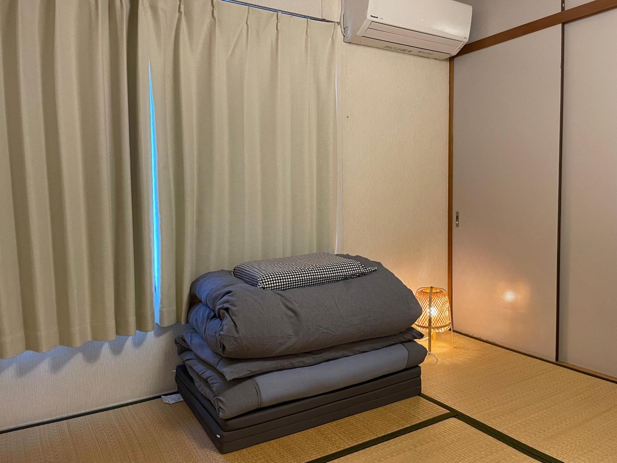 Guest House Meets Okayama All Private Room Hostel Εξωτερικό φωτογραφία