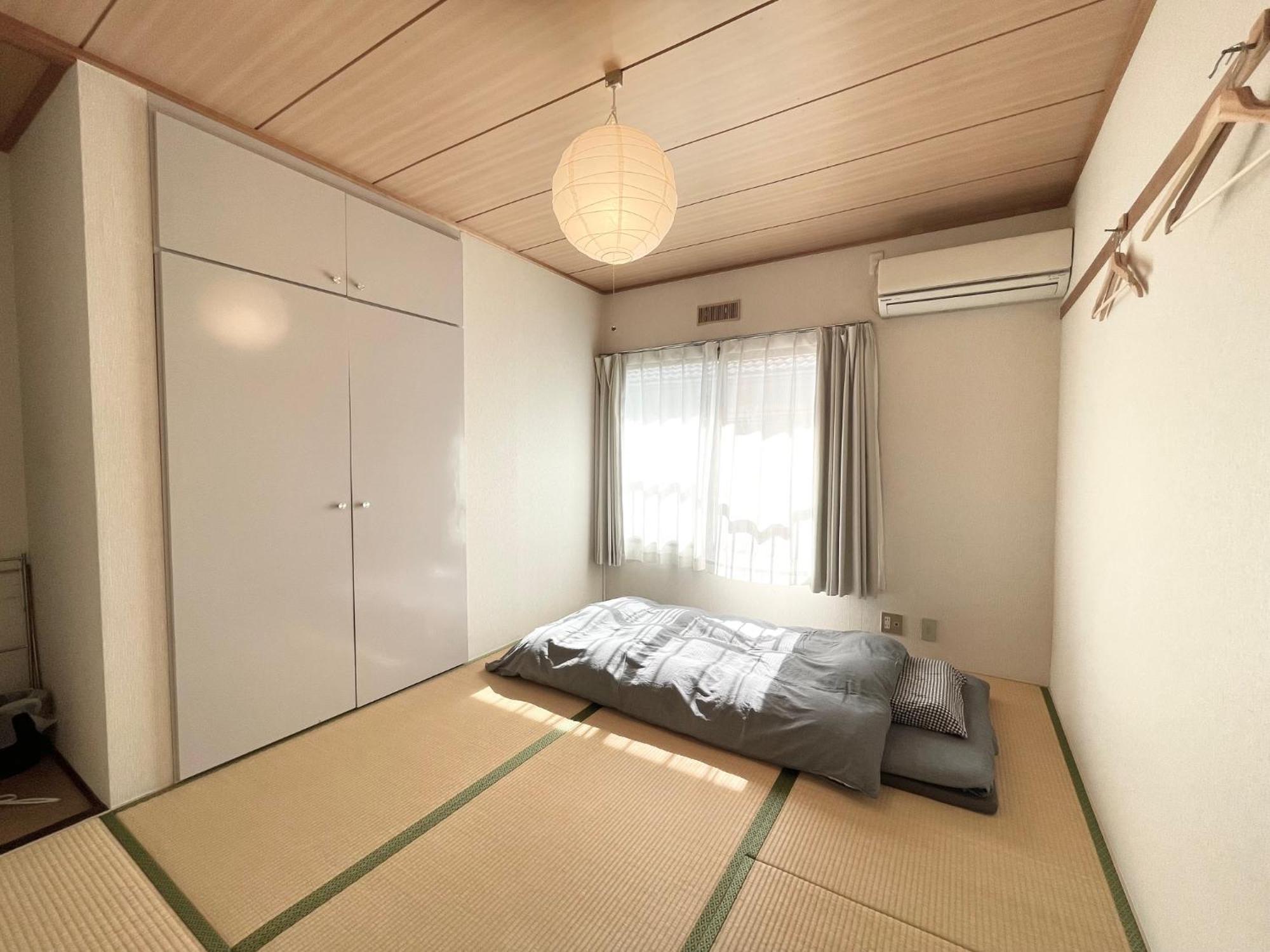 Guest House Meets Okayama All Private Room Hostel Εξωτερικό φωτογραφία