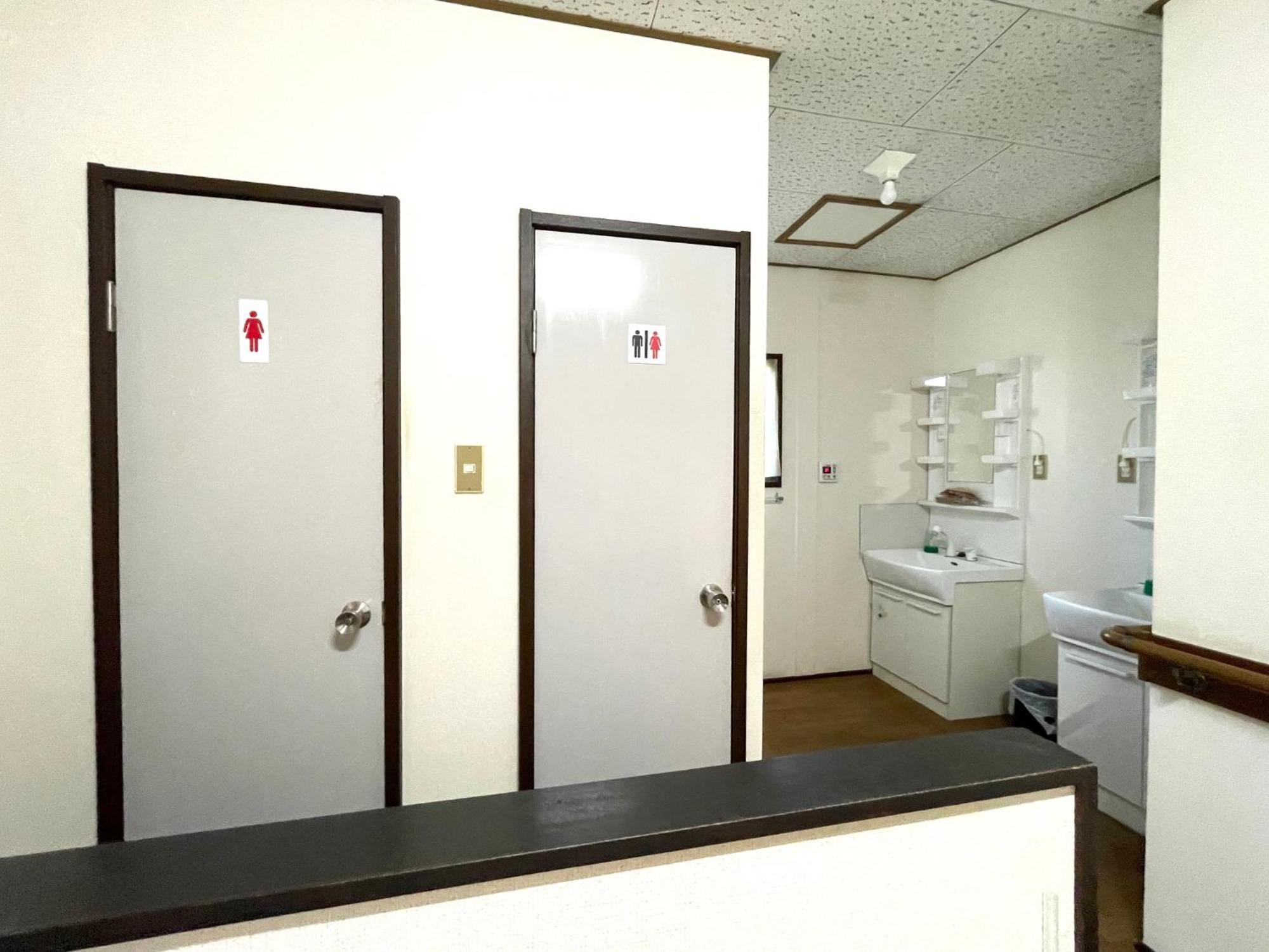 Guest House Meets Okayama All Private Room Hostel Εξωτερικό φωτογραφία