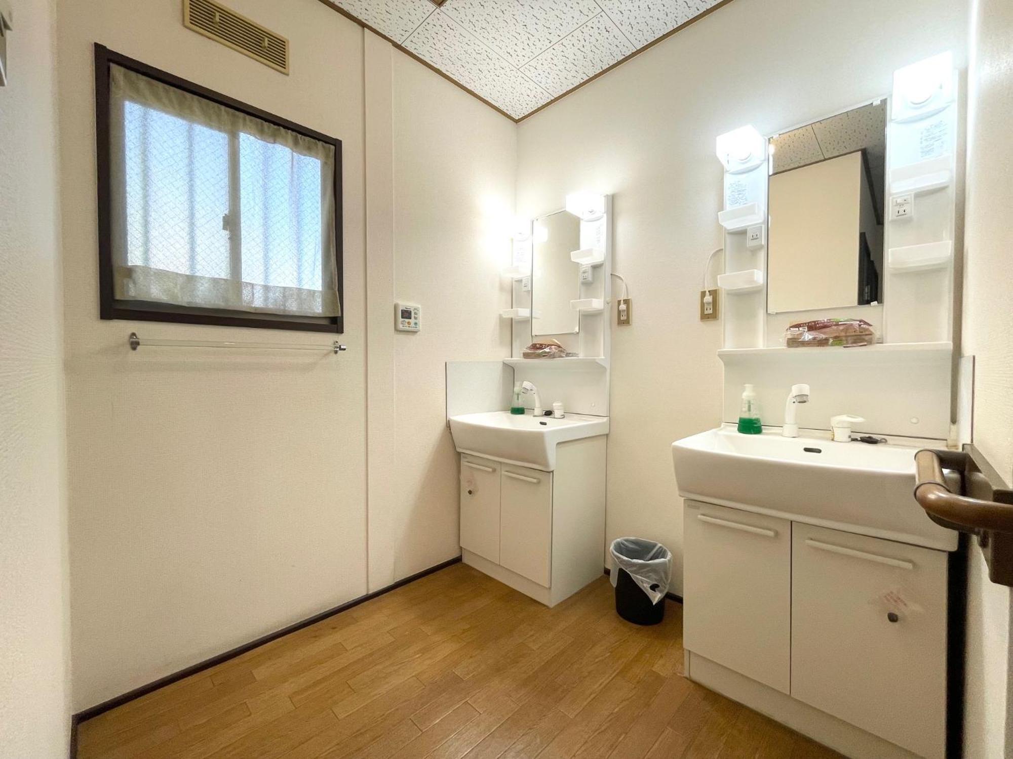 Guest House Meets Okayama All Private Room Hostel Εξωτερικό φωτογραφία