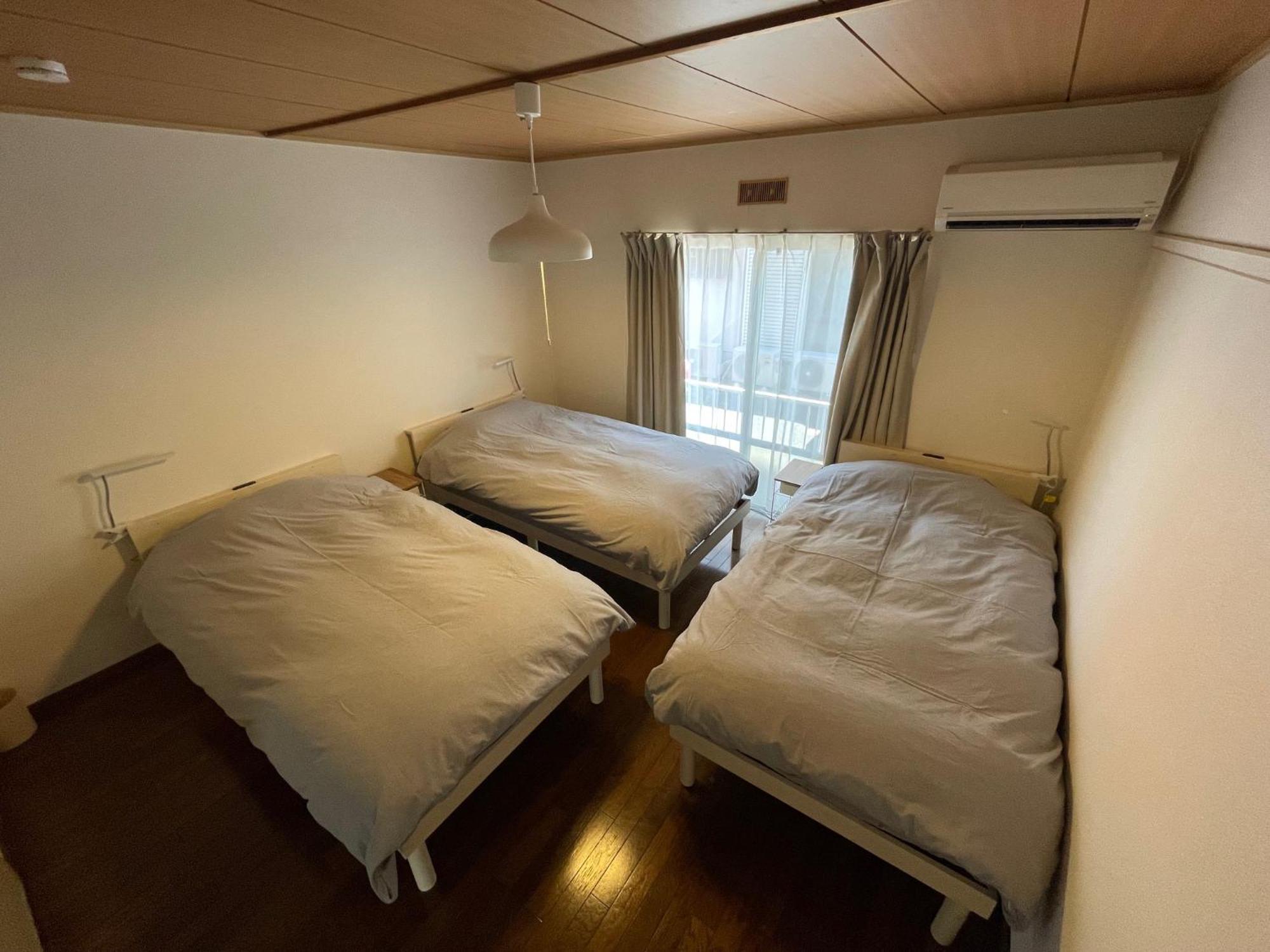 Guest House Meets Okayama All Private Room Hostel Δωμάτιο φωτογραφία