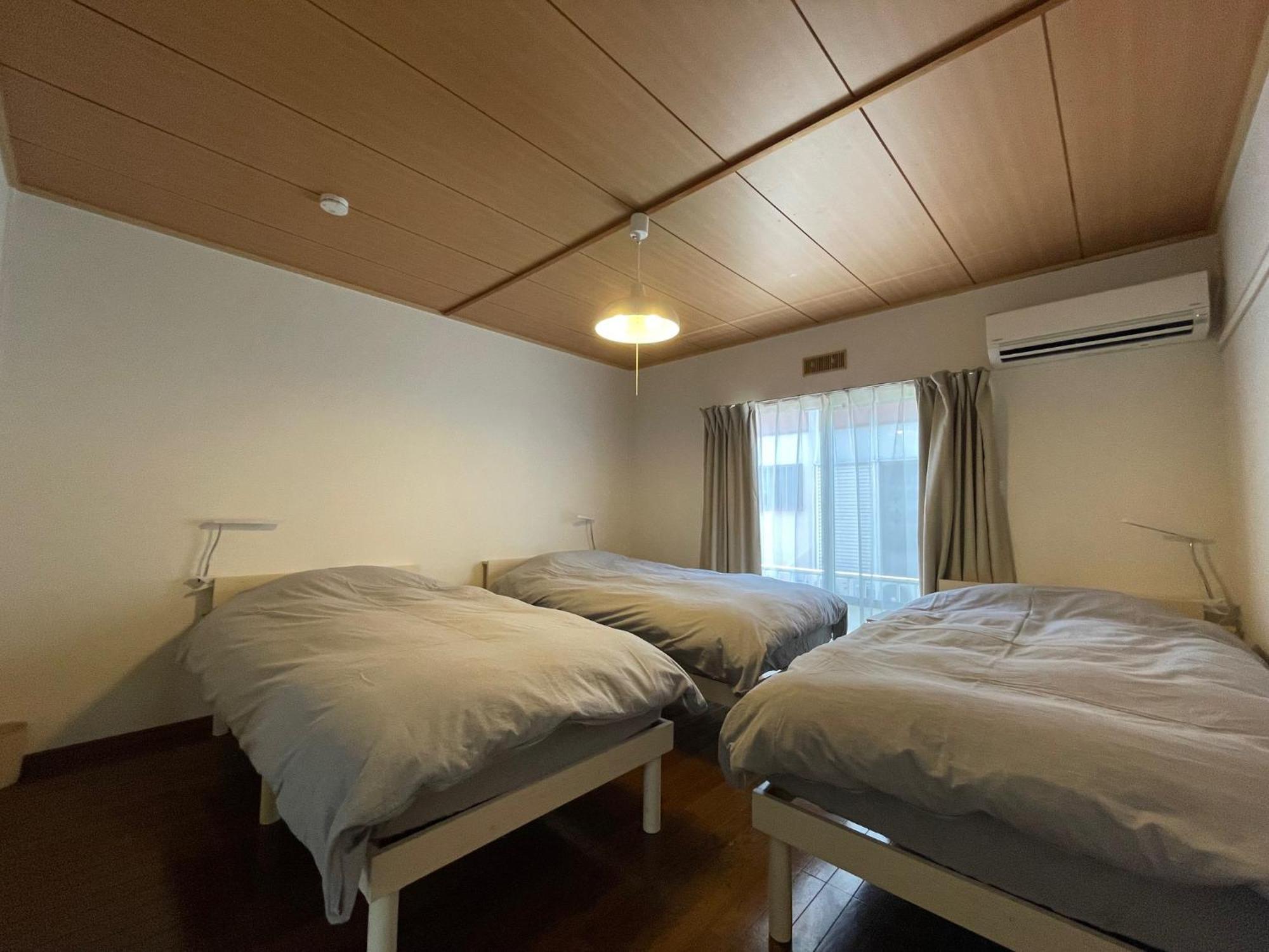 Guest House Meets Okayama All Private Room Hostel Εξωτερικό φωτογραφία