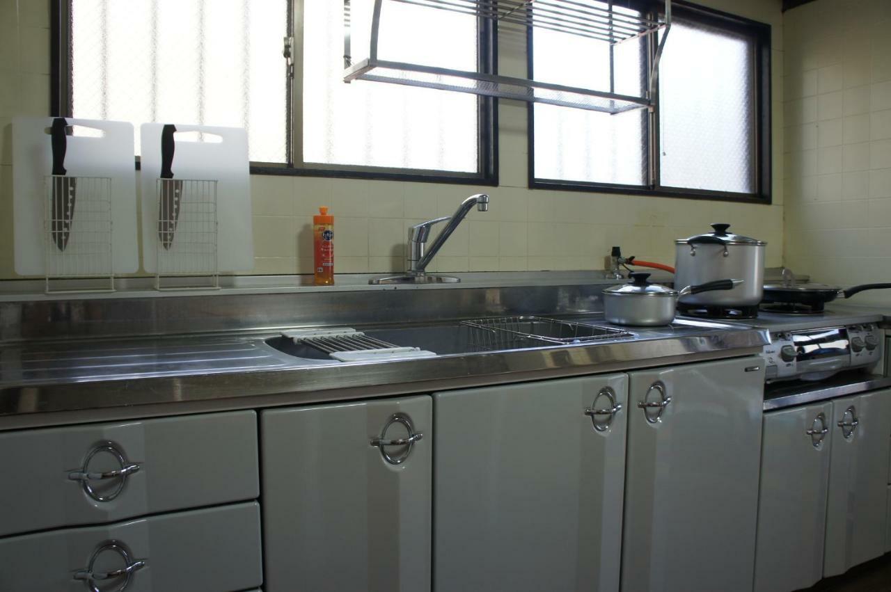 Guest House Meets Okayama All Private Room Hostel Εξωτερικό φωτογραφία